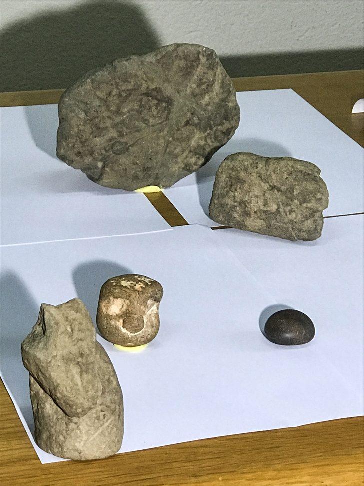 İstanbul'un tarihi taş devrine kadar gitti! G3