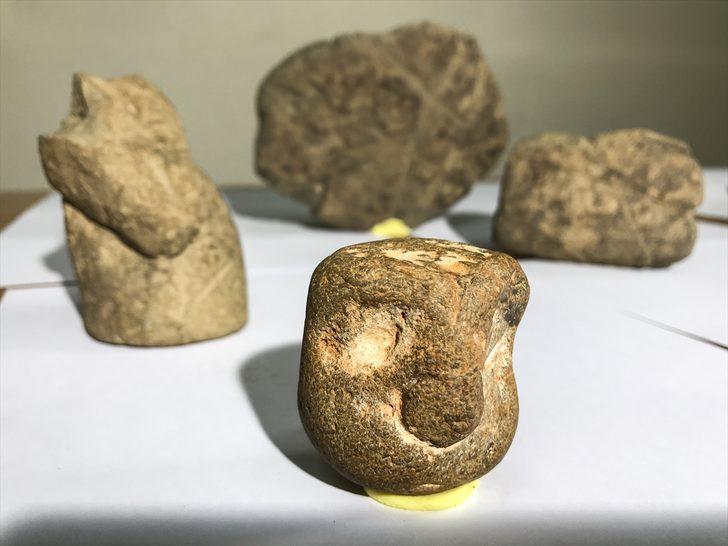 İstanbul'un tarihi taş devrine kadar gitti! G4