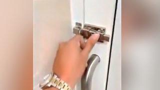 Beyin yakan kilit sistemi