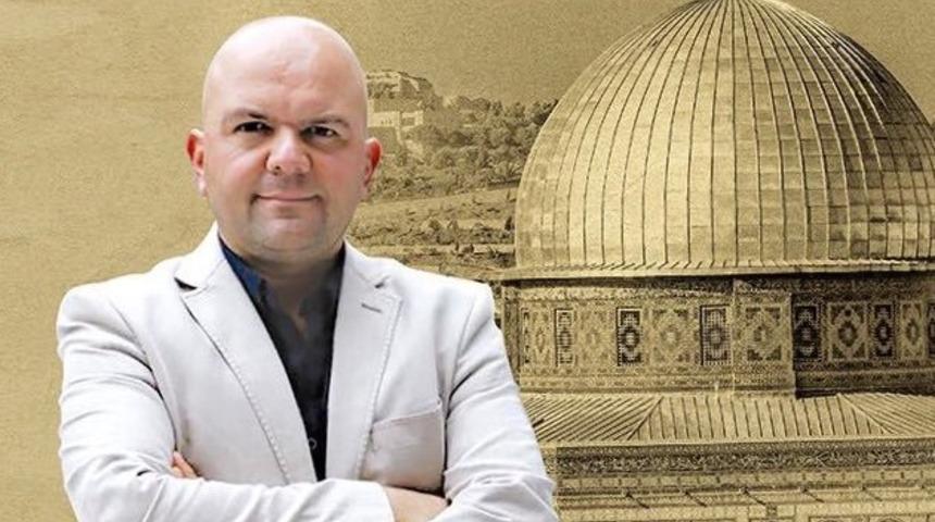 &Uuml;nl&uuml; tarih&ccedil;i Talha Uğurluel hakkında şoke eden detaylar! 