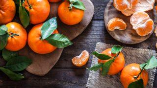 Mandalinanın faydaları nelerdir?