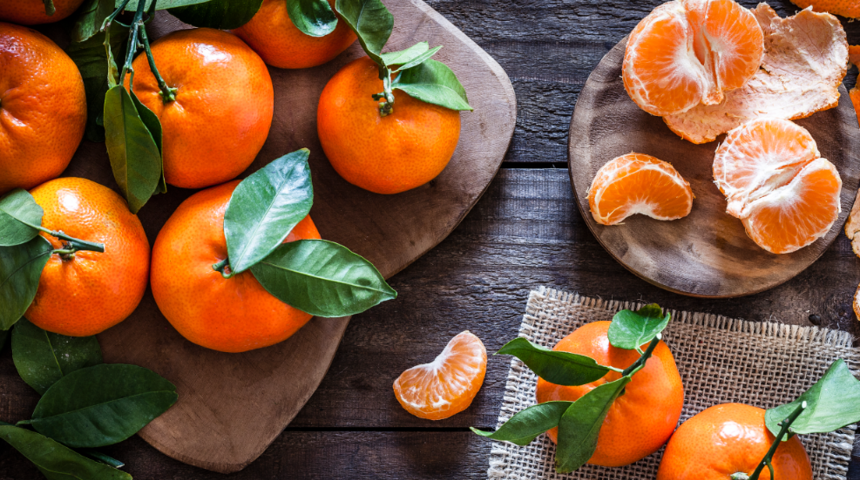 Mandalinanın faydaları nelerdir?