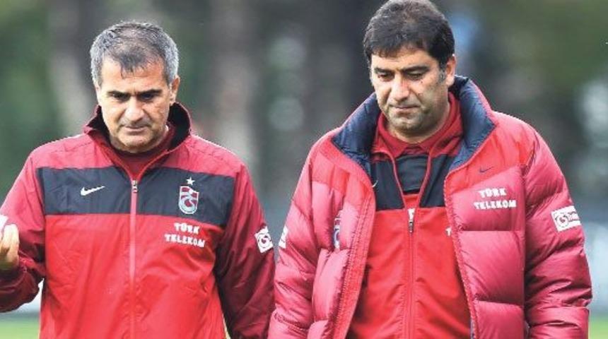 Ünal Karaman, Şenol Güneş'in izinde