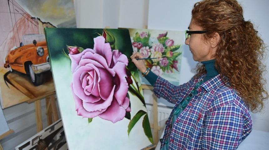 Kocasinan Akademi ile yetenekler keşfediliyor