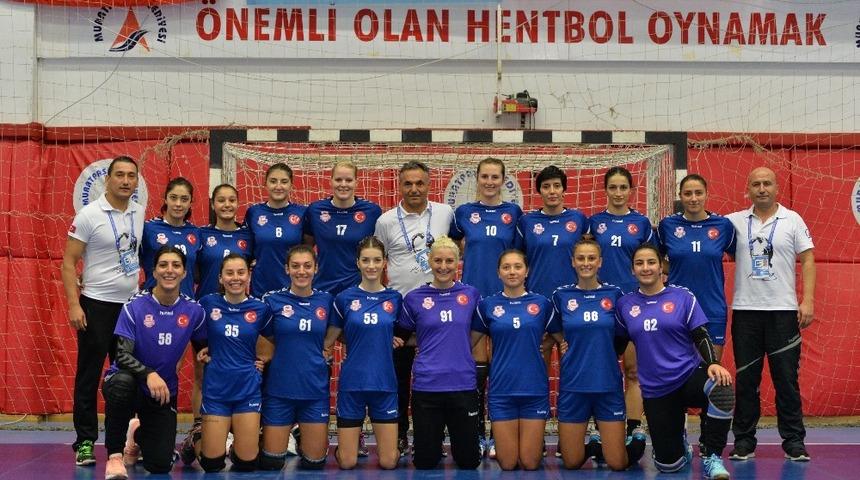 Muratpaşa ilk yarının son sınavına &ccedil;ıkıyor