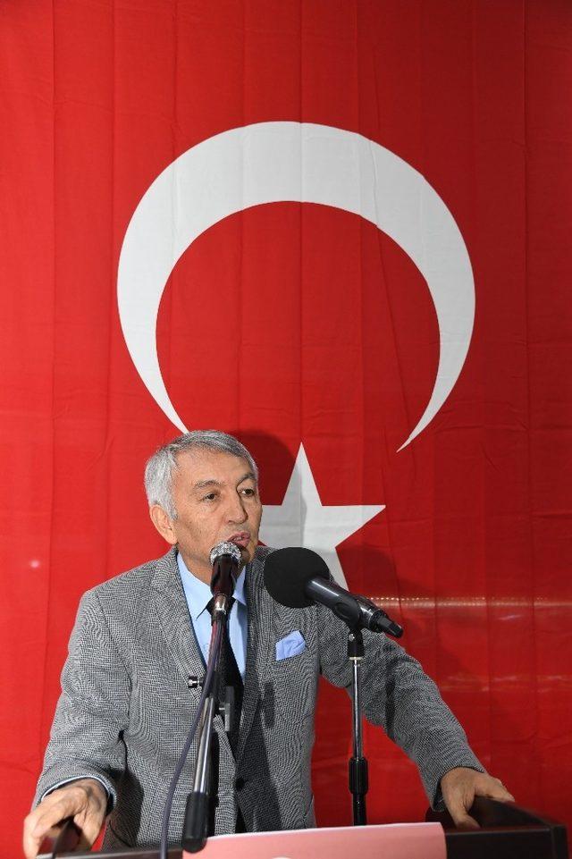 Başkan Günaydın: “Çok çalışacağız ve hep birlikte kazanacağız”