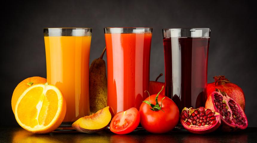 Meyve suyunun faydaları nelerdir? Meyve suyunun faydaları hakkında bunları biliyor musunuz? 