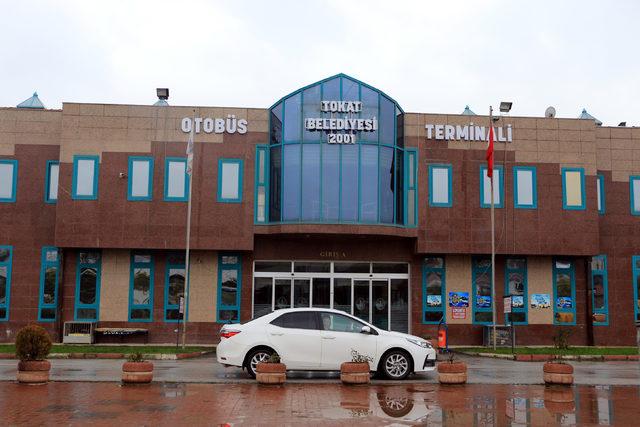 Terminalde kız arkadaşına evlilik teklif etti 4