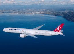 THY Afrika’ya bağlayınca Türk müteahhitlerinin projeleri 84 kat arttı