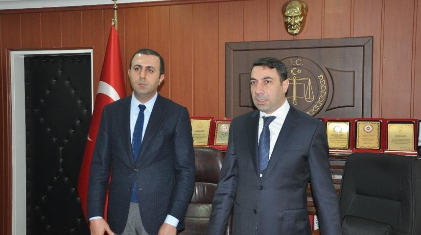 Şırnak&rsquo;ta belediye ve savcılık arasında iş birliği protokol&uuml; İmzalandı