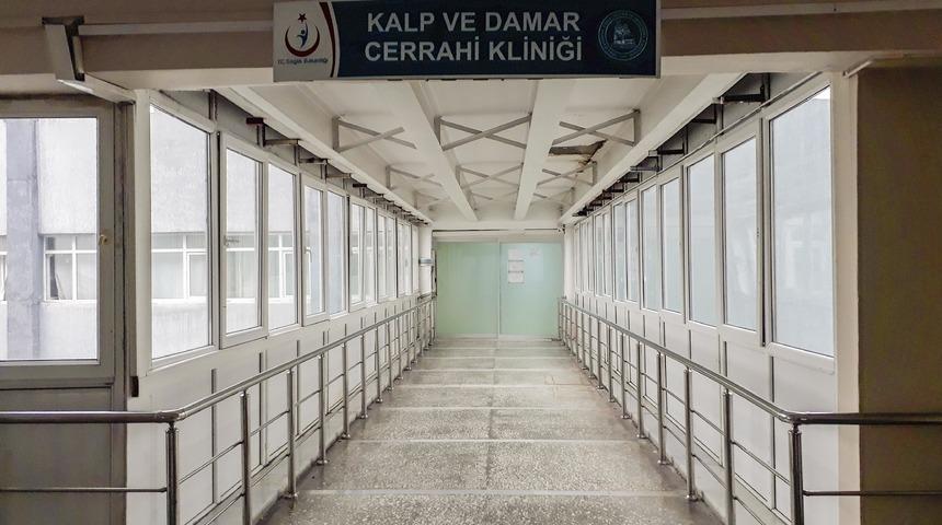 Şişli Hamidiye Etfal Eğitim ve Araştırma Hastanesi şifa dağıtıyor: Hepsi birer gizli kahraman