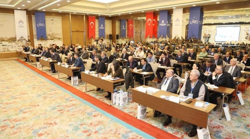 Gaziantep modeli &ouml;rnek oldu