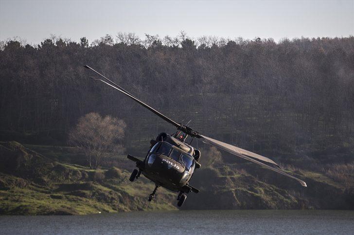  Özel harekat polisinden gerçeği aratmayan tatbikat  G2