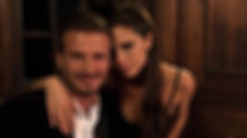 Victoria Beckham David Beckham &ccedil;ifti boşanıyor mu? 