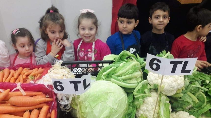 Trabzon&rsquo;da  &ldquo;Yerli Malı Haftası&rdquo; etkinliği