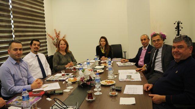 ICCA Mediterranean Chapter 2019 Antalya’da gerçekleşecek