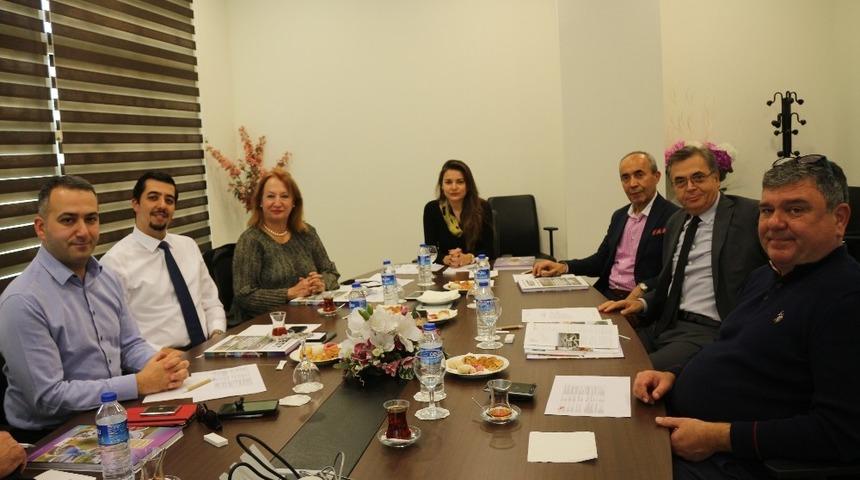 ICCA Mediterranean Chapter 2019 Antalya&rsquo;da ger&ccedil;ekleşecek