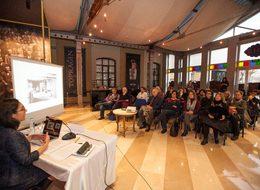 Fabrika Kızları: Cibali Tütün ve Sigara Fabrikası’nın hikayesi