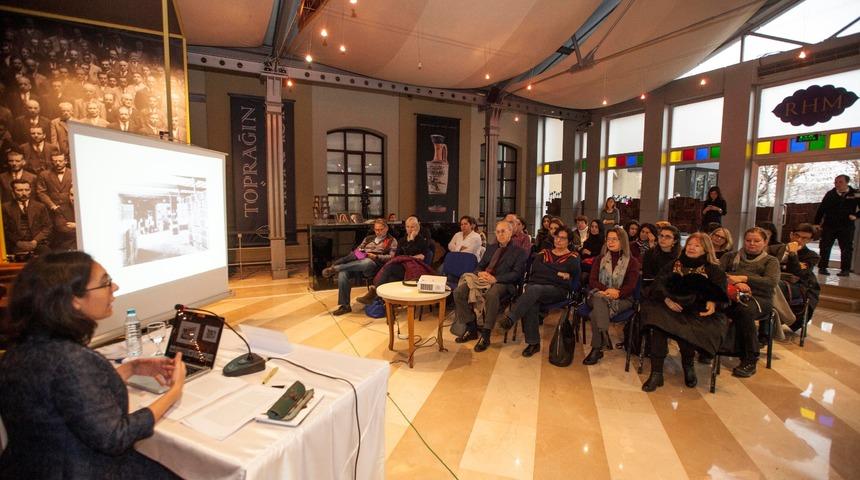 Fabrika Kızları: Cibali Tütün ve Sigara Fabrikası’nın hikayesi