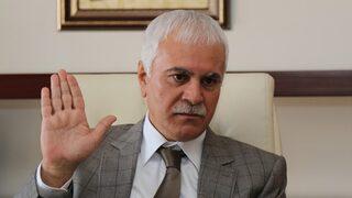 Ankara'yı sarsacak iddia! 'Koray Aydın her an istifa edebilir'