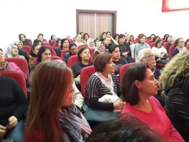 Köyceğiz’de ’affetme’ semineri