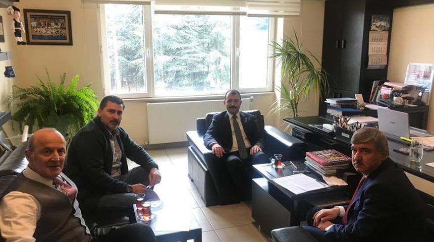 K&ouml;yceğiz Avrupa Şampiyonasına aday