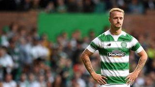 Celtic'in yıldızı Leigh Griffiths kariyerine ara verdi