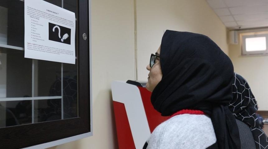 &Uuml;niversitelilere tuz uyarısı