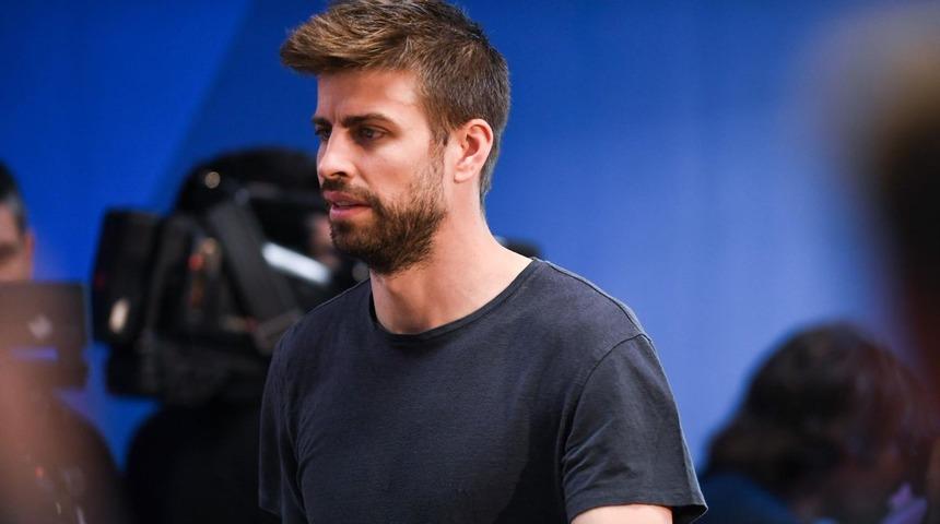Gerrard Pique, Andorra Futbol Kulübü'nü satın alıyor