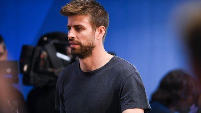 Gerrard Pique, Andorra Futbol Kulübü'nü satın alıyor