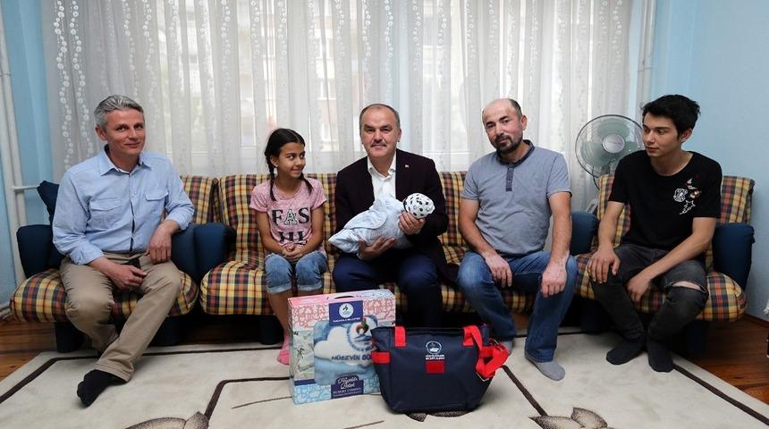 Pamukkale Belediyesi&rsquo;nden &lsquo;sosyal belediyecilik&rsquo;de &ouml;rnek projeler