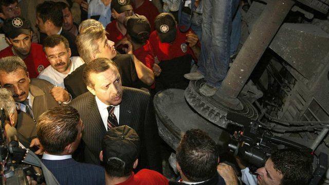 T&uuml;rkiye de son 15 yılın &ouml;l&uuml;ml&uuml; tren kazaları 2