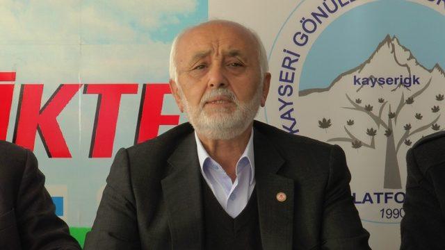 Başkan Taş: “Yemen sahipsiz kalmasın, devlet kumar oynatmasın”