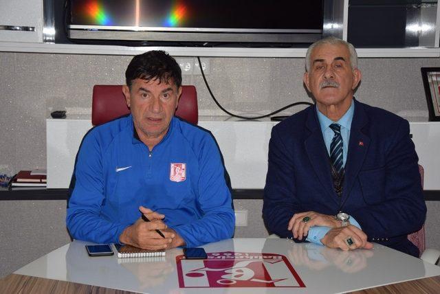 Balıkesirspor Baltok’ta maddi kriz