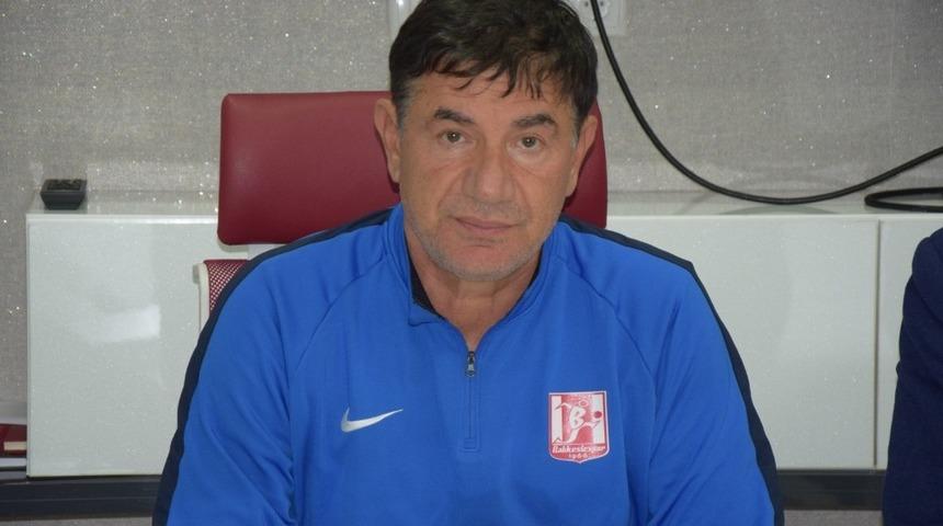 Balıkesirspor Baltok&rsquo;ta maddi kriz