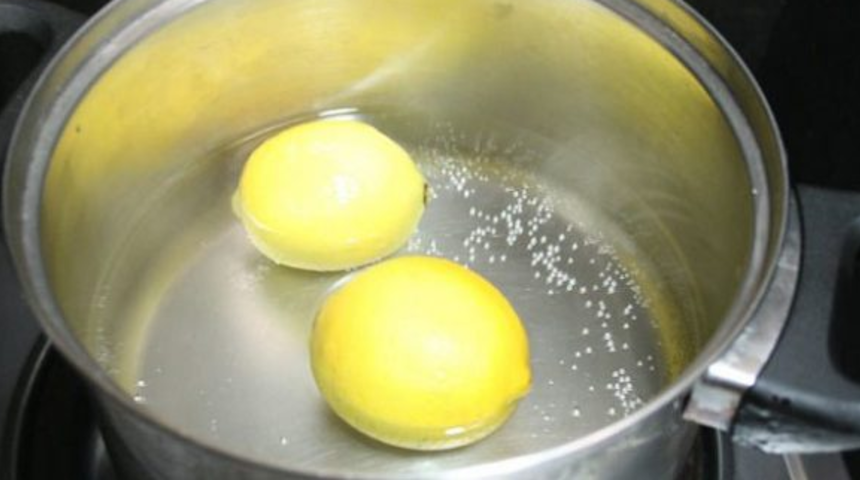 Dolapta kuruyan limonlar nasıl eski haline getirilir?