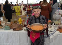 Yerli malı haftasında, yerli ve ulusal firmalar tanıtıldı