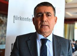 TÜRKONFED Başkanı: Ülkenin gerçek gündeminin dijital dönüşüm olması gerek