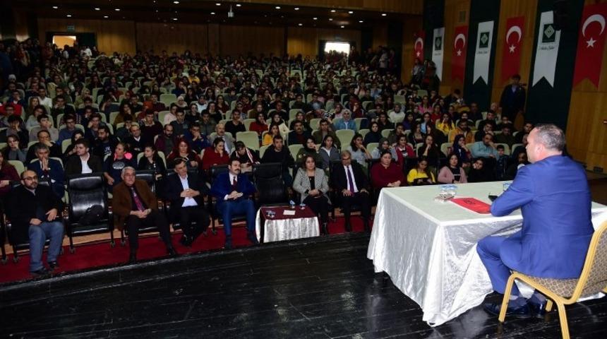 Türk Tarih Kurumu ’3. Osmaniye Kitap Fuarı’nda’