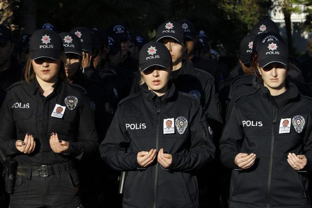 Antalya Emniyet Müdür Yardımcısı, otomobilinde ölü bulundu (5) 3