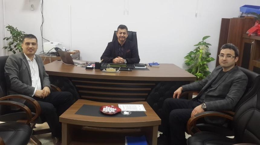 Doktora &ouml;ğrencileri 4 bin 500 TL maaşla sanayide araştırma yapacak