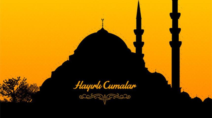 Cuma mesajları 21 Aralık: Sevdiklerinizle paylaşmak için resimli resimsiz, kısa uzun, hadisli, gifli cuma mesajları