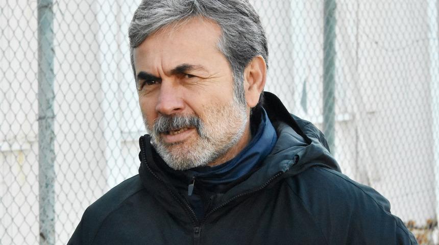 Aykut Kocaman'dan şike tepkisi: Herkes aynaya baksın