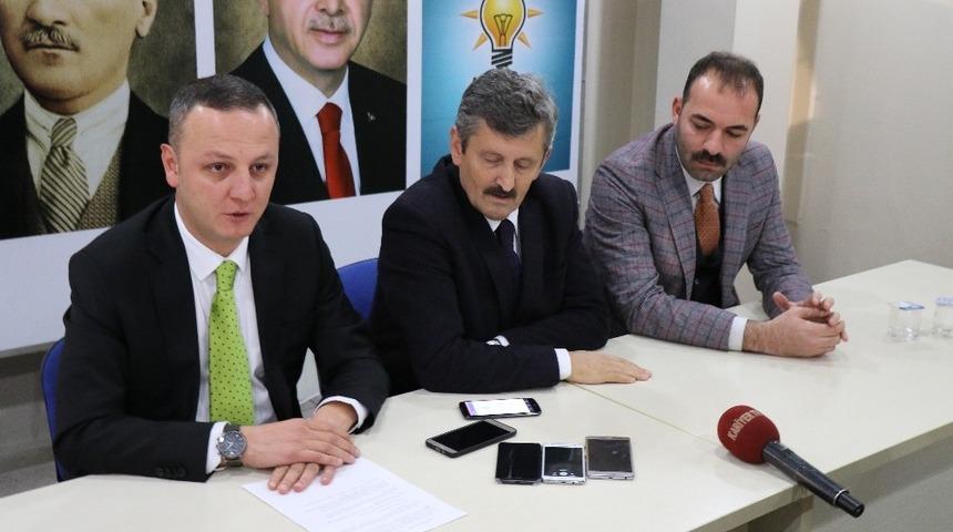 Alan, "Tüm herkesi kucaklayarak, kenti yaşanabilir hale getireceğiz"