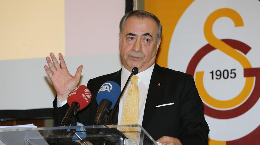 Mustafa Cengiz: Galatasaray pusu kültürünün esareti olacak kadar güçsüz değildir