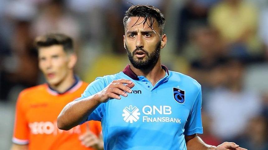 Ve Trabzon'da ayrılık resmen açıklandı!