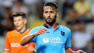 Ve Trabzon'da ayrılık resmen açıklandı!