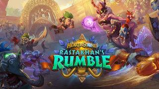 Hearthstone – Rastakhan’s Rumble İnceleme