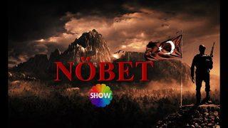 Pana Film'in yeni dizisi Nöbet'in kadrosuna bir oyuncu daha katıldı!