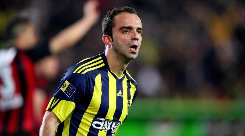 Süper Lig'de Semih Şentürk bombası!